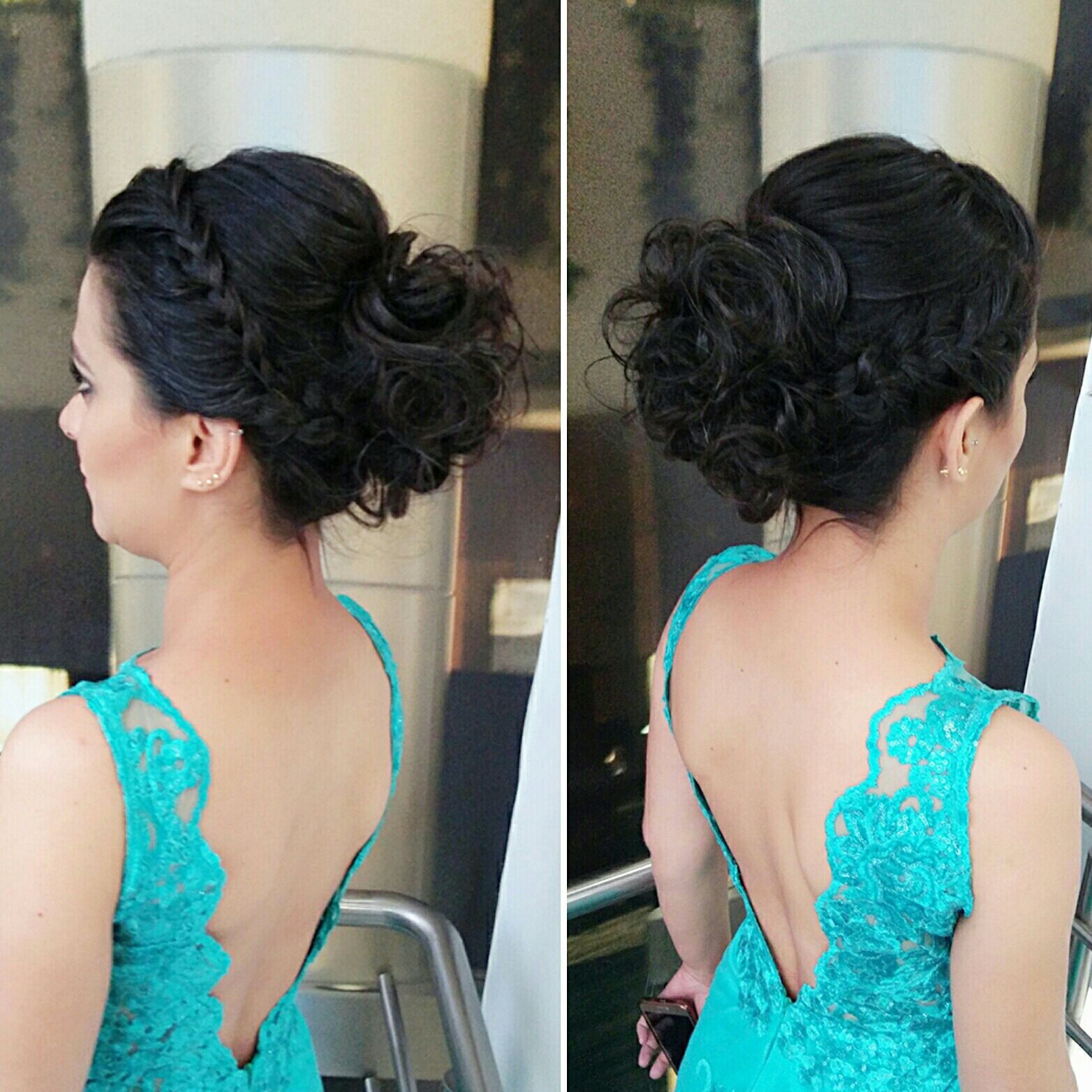 cabeleireiro(a) maquiador(a) designer de sobrancelhas stylist / visagista