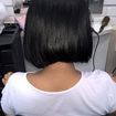 CORTE CHANEL DE BICO