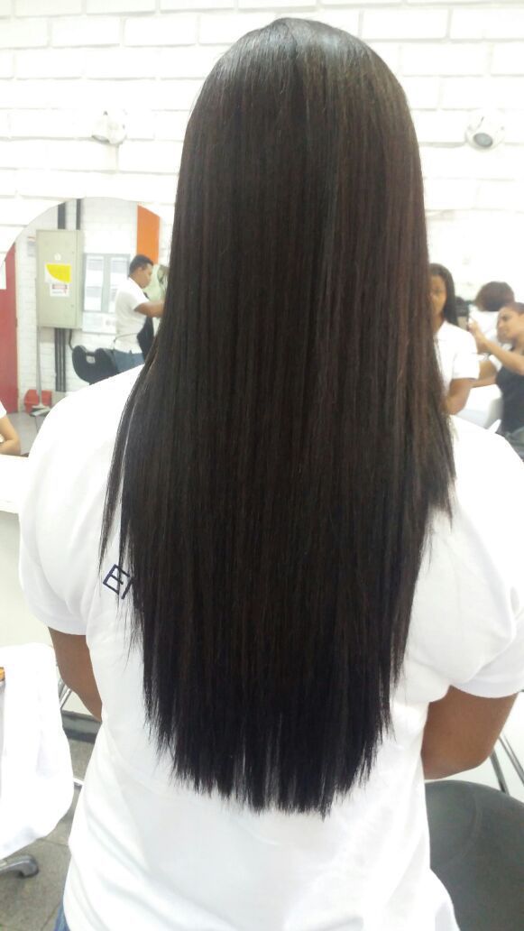 ESCOVA  cabelo cabeleireiro(a) auxiliar cabeleireiro(a)