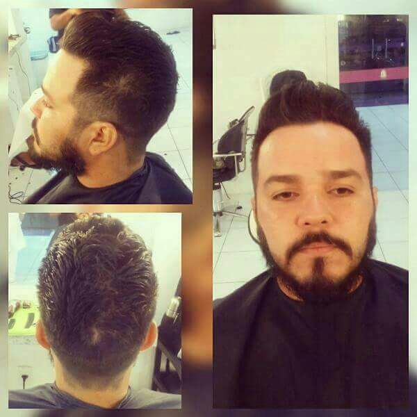 cabelo barbeiro(a) barbeiro(a) barbeiro(a)