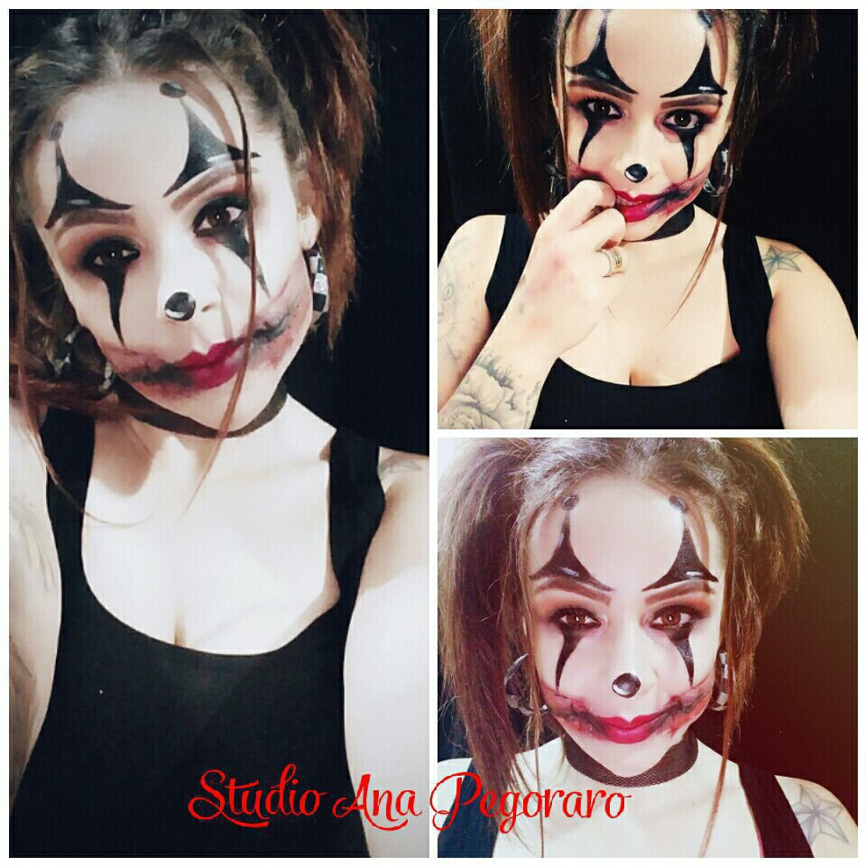 Make Artística maquiagem cabeleireiro(a)