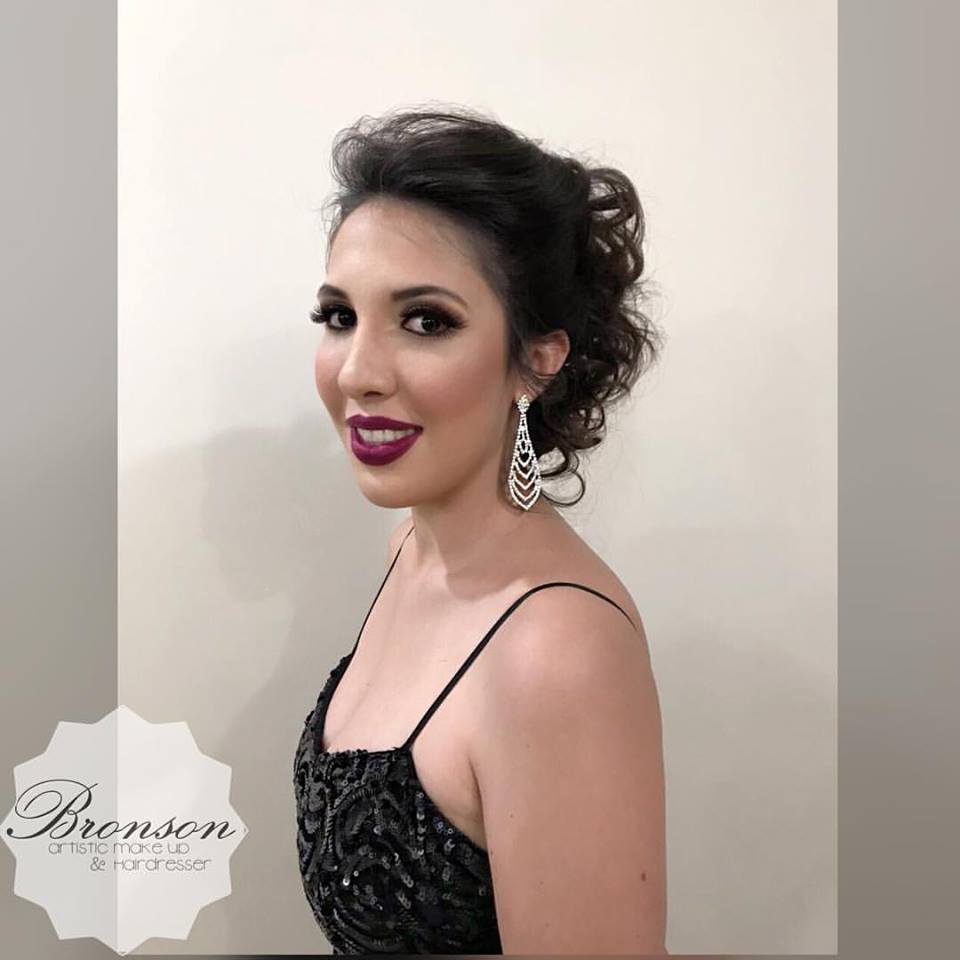 #maquiagem #penteado #festa maquiagem cabeleireiro(a) maquiador(a) designer de sobrancelhas