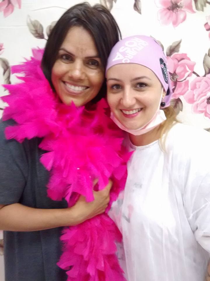 Micropigmentação social, outubro rosa, Cecan de Piracicaba, ver esse sorriso no rosto das pacientes, não tem preço, amo muito, de coração.
Daniele Brunelli tattoo
#danielebrunellitattoo #microblading #sobrancelhasfioafio #pmu  #eyebrow #outubrorosa #cecanpiracicaba estética empresário(a) micropigmentador(a)