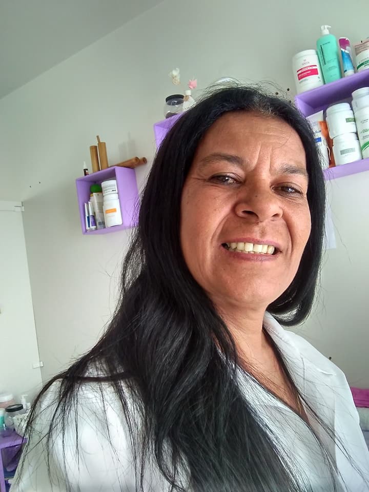 SPAR MASSAGEM VIDA E SAUDE estética massoterapeuta