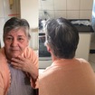 Cliente adora esse corte, a cada 2 meses ela corta.