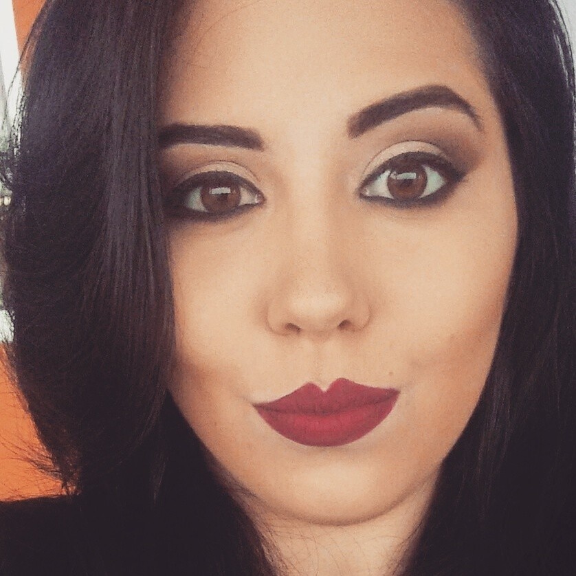 maquiagem esteticista recepcionista