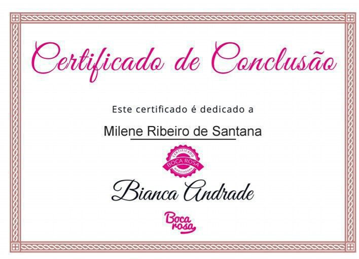 maquiagem esteticista recepcionista