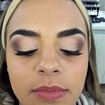 Maquiagem bem iluminada para festas. Em tons frios e super coringa. 

#maquiagem #clássica #esfumado #iluminada #festa #casamento #neutro #beauty #debutante #makeup 