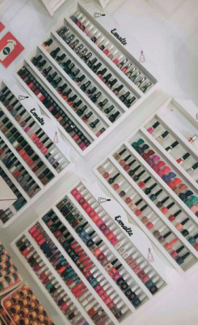 unha empresário(a) cabeleireiro(a) manicure e pedicure depilador(a)