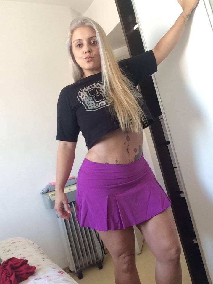 esteticista