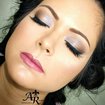 #maquiagem #noiva #madrinha #casamento #maquiagemmadrinha #maquiagemnoiva #makeup 