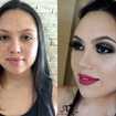 #maquiagem #noiva #madrinha #casamento #maquiagemmadrinha #maquiagemnoiva #makeup 