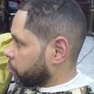 Estilo de barba masculina