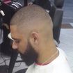 corte navalhado