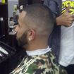 Barbeiro Árabe
Corte giletado