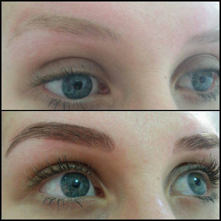 Design sem henna × com henna
#loirinhaslindas estética dermopigmentador(a) designer de sobrancelhas biomédico(a) maquiador(a) outros