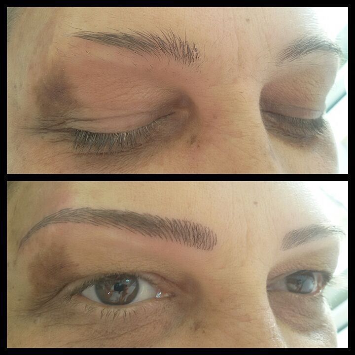 Mudança boa 😍
Reconstrução de sobrancelhas com micropigmentação fio a fio.
Agradeço cada dia mais a confiança que vocês têm no meu trabalho e em mim. 🙏 estética dermopigmentador(a) designer de sobrancelhas biomédico(a) maquiador(a) outros