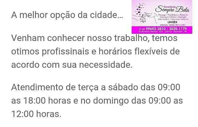 outros depilador(a) depilador(a) esteticista esteticista esteticista