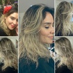 Reflexo Ombree Hair tom Pérola 