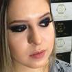 Olhos marcantes . 