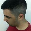 Corte masculino