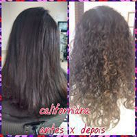 cabelo empresário(a) cabeleireiro(a)