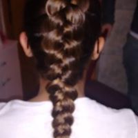 cabelo empresário(a) cabeleireiro(a)