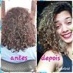 Antes e depois
Luzes