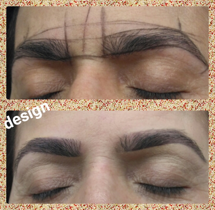 Um design bem feito, faz toda a diferença em um olhar 😊
#designdesobrancelhas #amornoquefaço 😍 estética designer de sobrancelhas