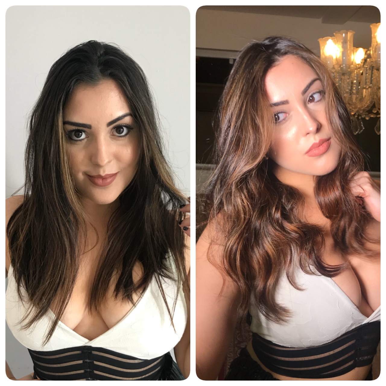 cabelo cabeleireiro(a)