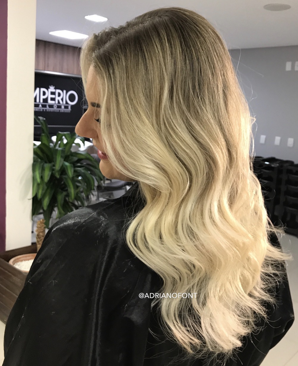 cabelo cabeleireiro(a)