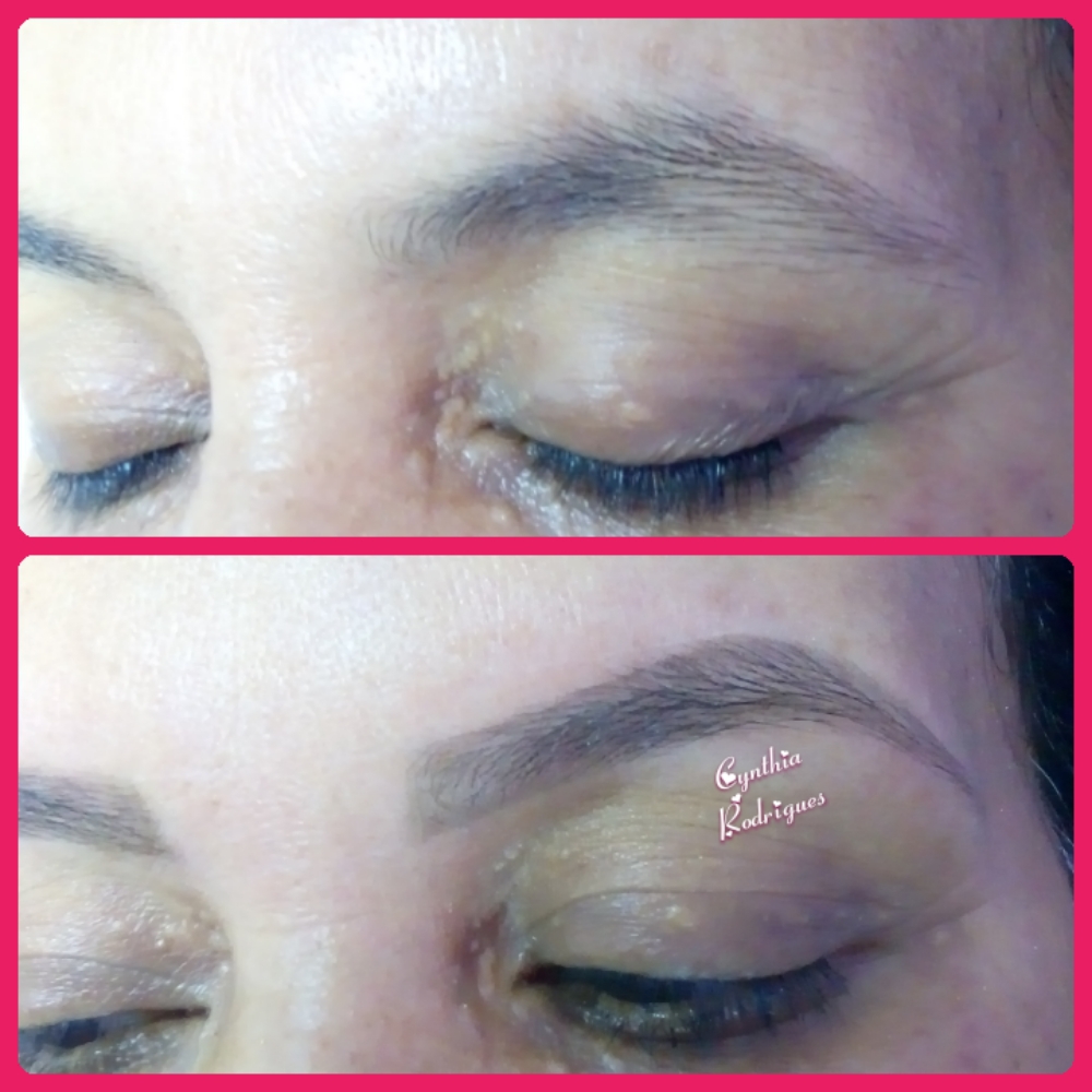 Design de sobrancelhas 😻
#sobrancelhasetudo #embelezandoolhares #divandosobrancelhas  estética designer de sobrancelhas esteticista dermopigmentador(a) assistente maquiador(a)