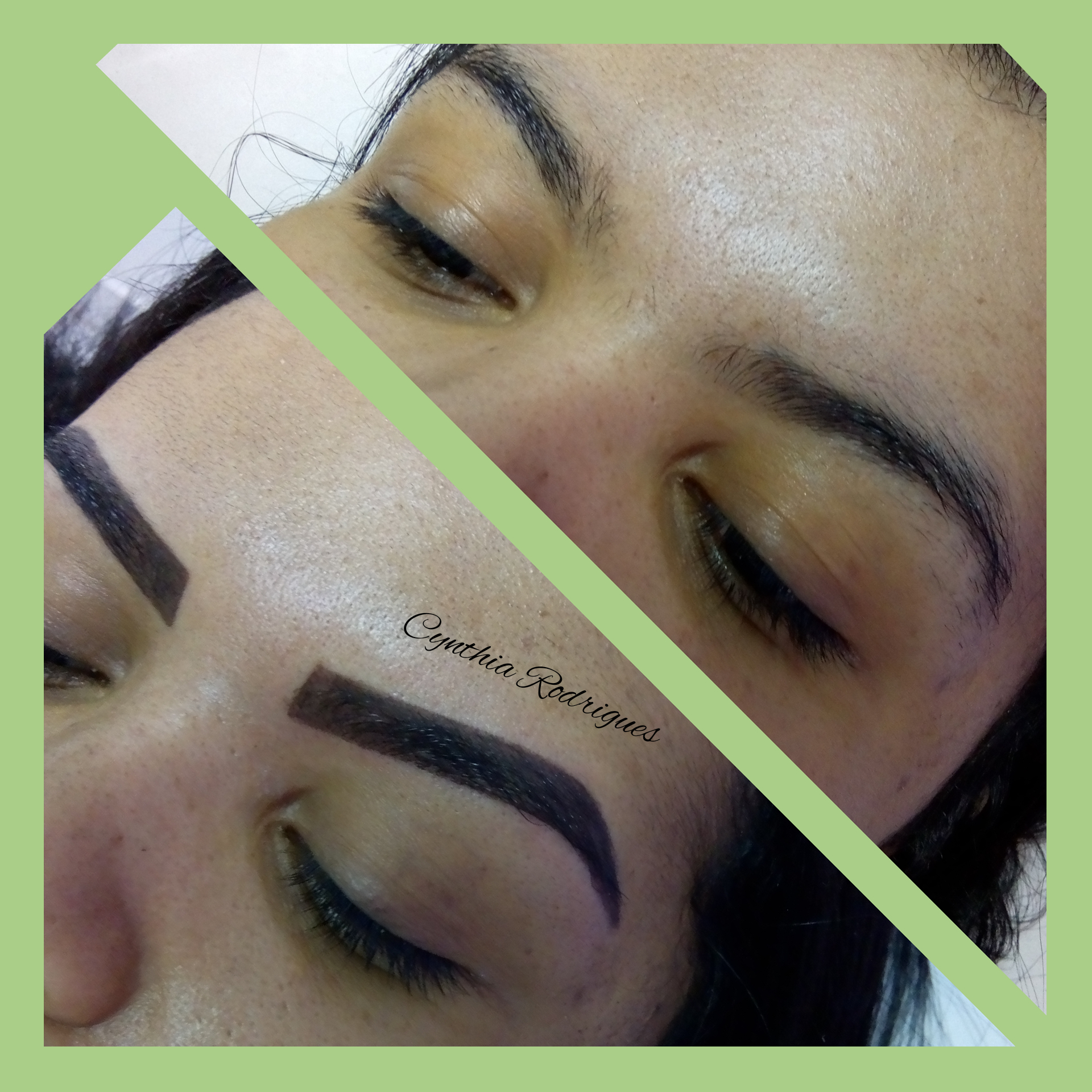 Apaixonada por essas sobrancelhas 😍
#micropigmentacao #esfumada #compacta #designdesobrancelhas #embelezamentodeolhares #amorporsobrancelhas #lovepmu #microblading #tebore #fioafiorealista #micropigmentacaotop #divandolhares #bemestar #olharehtudo estética designer de sobrancelhas esteticista dermopigmentador(a) assistente maquiador(a)