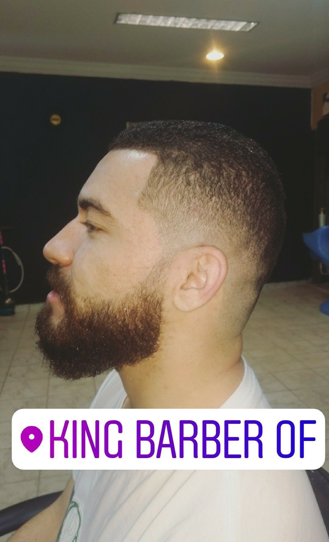 Cabelo e barba feitos por mim. cabelo barbeiro(a) cabeleireiro(a) barbeiro(a) barbeiro(a) barbeiro(a) barbeiro(a) barbeiro(a) barbeiro(a) barbeiro(a) cabeleireiro(a) barbeiro(a) barbeiro(a)