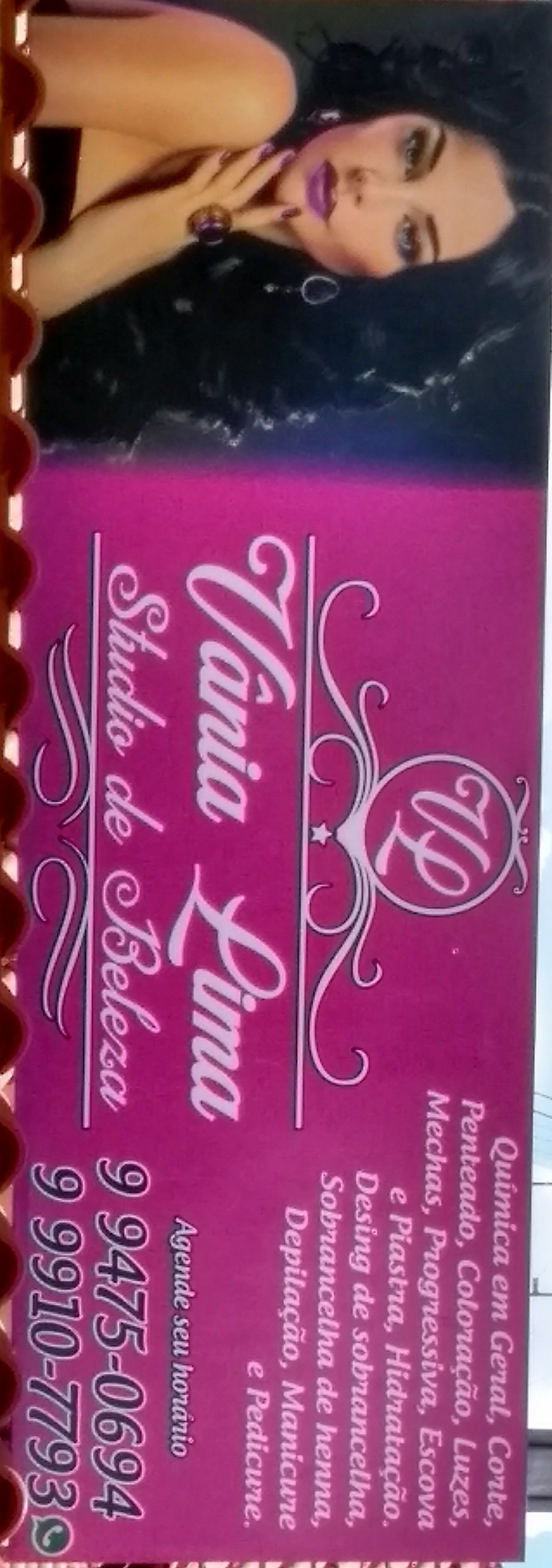 manicure e pedicure