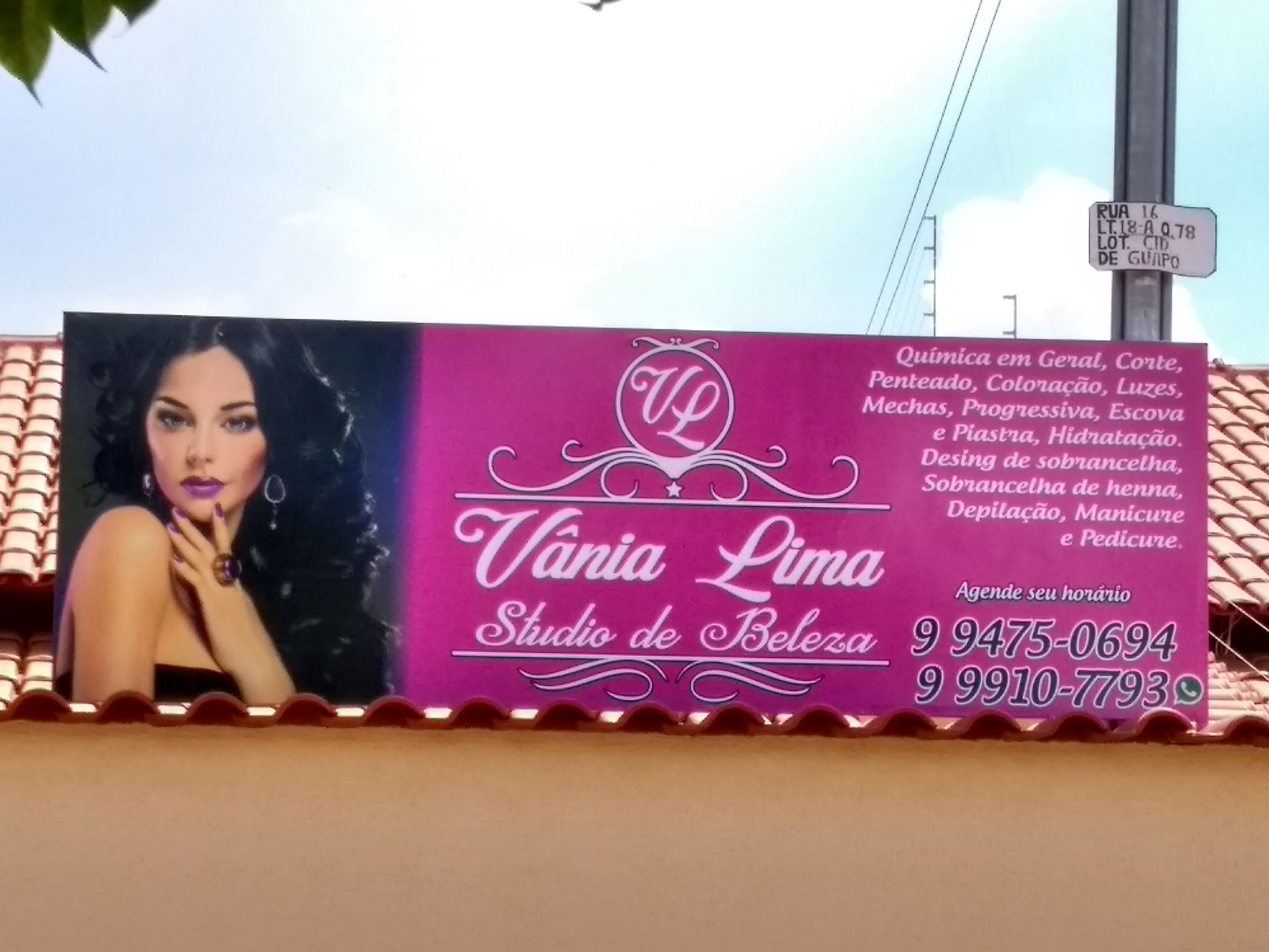 manicure e pedicure