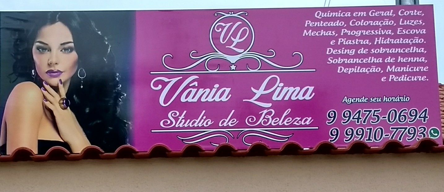 Serviços de beleza com qualidade e profissionalismo... cabelo manicure e pedicure