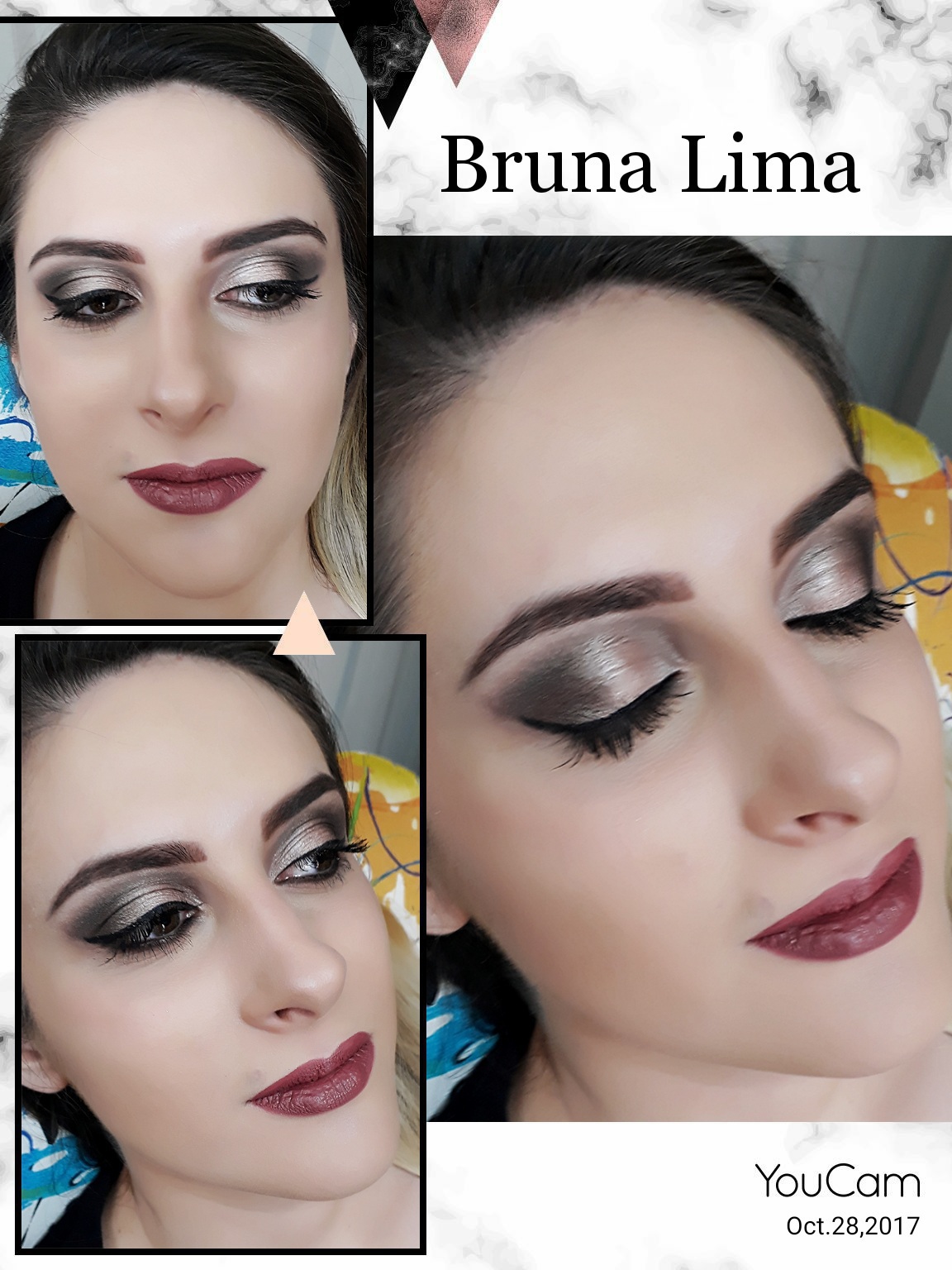 #benefitbrasil #benefitcosmetics #eudora #eudoraoficial #eudoramakeup #luferraes #brutavaresppf #maccosmetics #maquiagem #maquiagembrasil #maquiagemnoiva #maquiagemmadrinha #maquiagemformatura #valinhos xmaquiadorvalinhos #maquiagemvalinhos #urbandecay #maquiadorcampinas #maquiagemcampinas #makeupforever #maquiadorvinhedo #maquiagemvinhedo #maquiadorjundiai #maquiagemjundiai #maquiagemevento #maquiagembook #olhomarcado #vinhedo #valinhos #campinas #jundiai #searrumecomigo  maquiagem maquiador(a)