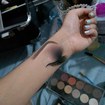 Croqui de mão 😍❤️
#makeupraynascimento