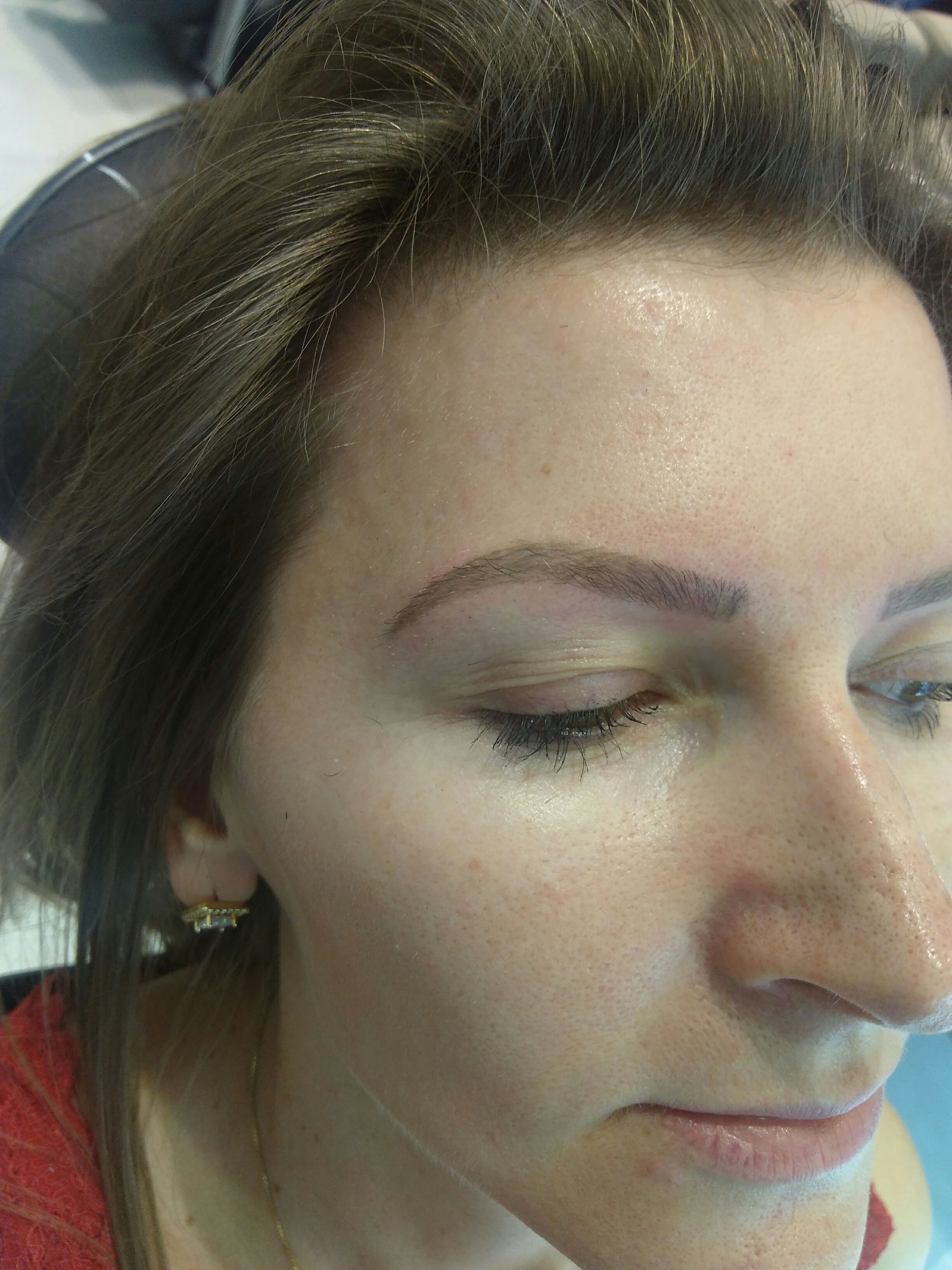 cabeleireiro(a) outros estudante auxiliar administrativo assistente esteticista
