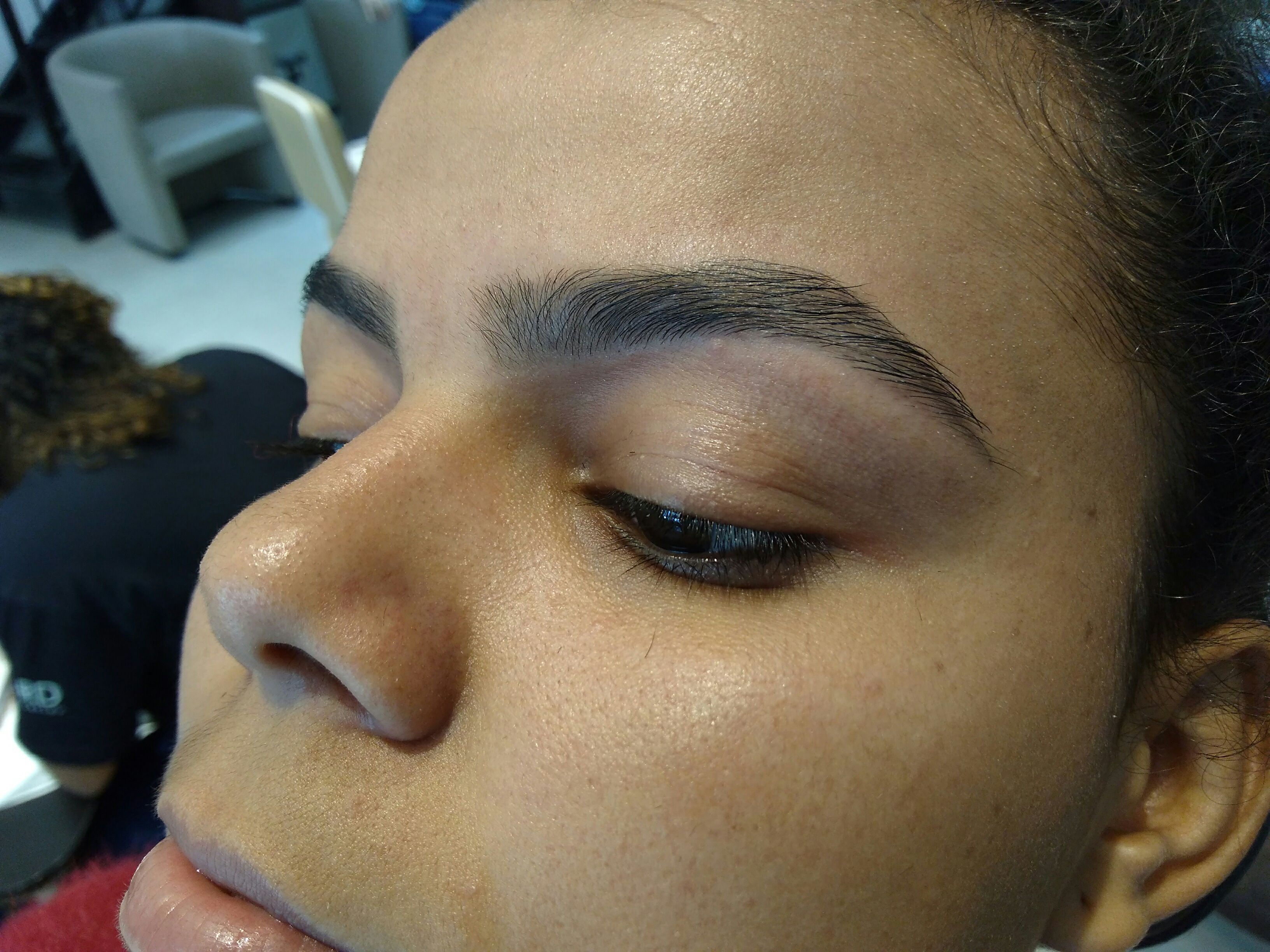 cabeleireiro(a) outros estudante auxiliar administrativo assistente esteticista