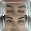 Mais uma fotinha, porque eu ameei essa <3

Micropigmentação esfumada linda!
 Sobrancelhas com designer adequado pra cada formato de rosto ✨ A cor clareia em torno de 40% depois da cicatrização deixando com o aspecto mais natural ainda.
 📍Atendimento com hora marcada WhatsApp 11 95291 0704