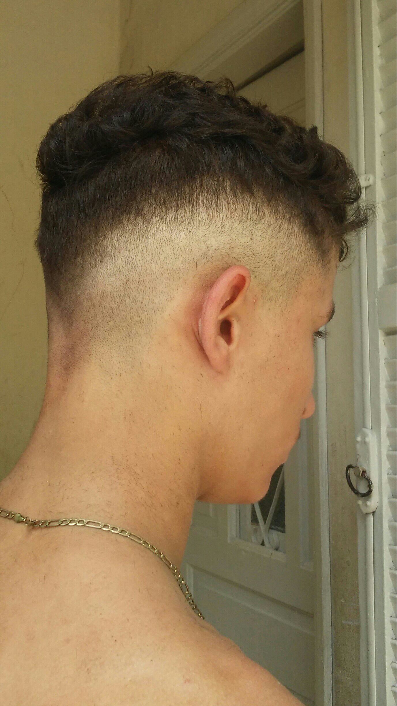 barbeiro(a)