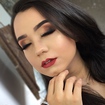 Esfumado sem marcação em tons quentes
#make #makeup #esfumadao #esfumado #tonsquentes 