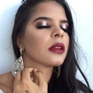 Pálpebra luz aberta
#make #makeup #palpebraluz #batomvinho 