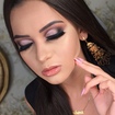 Semi cutcrease em tons rosados
#semicut #gloss #make #makeup #esfumado 