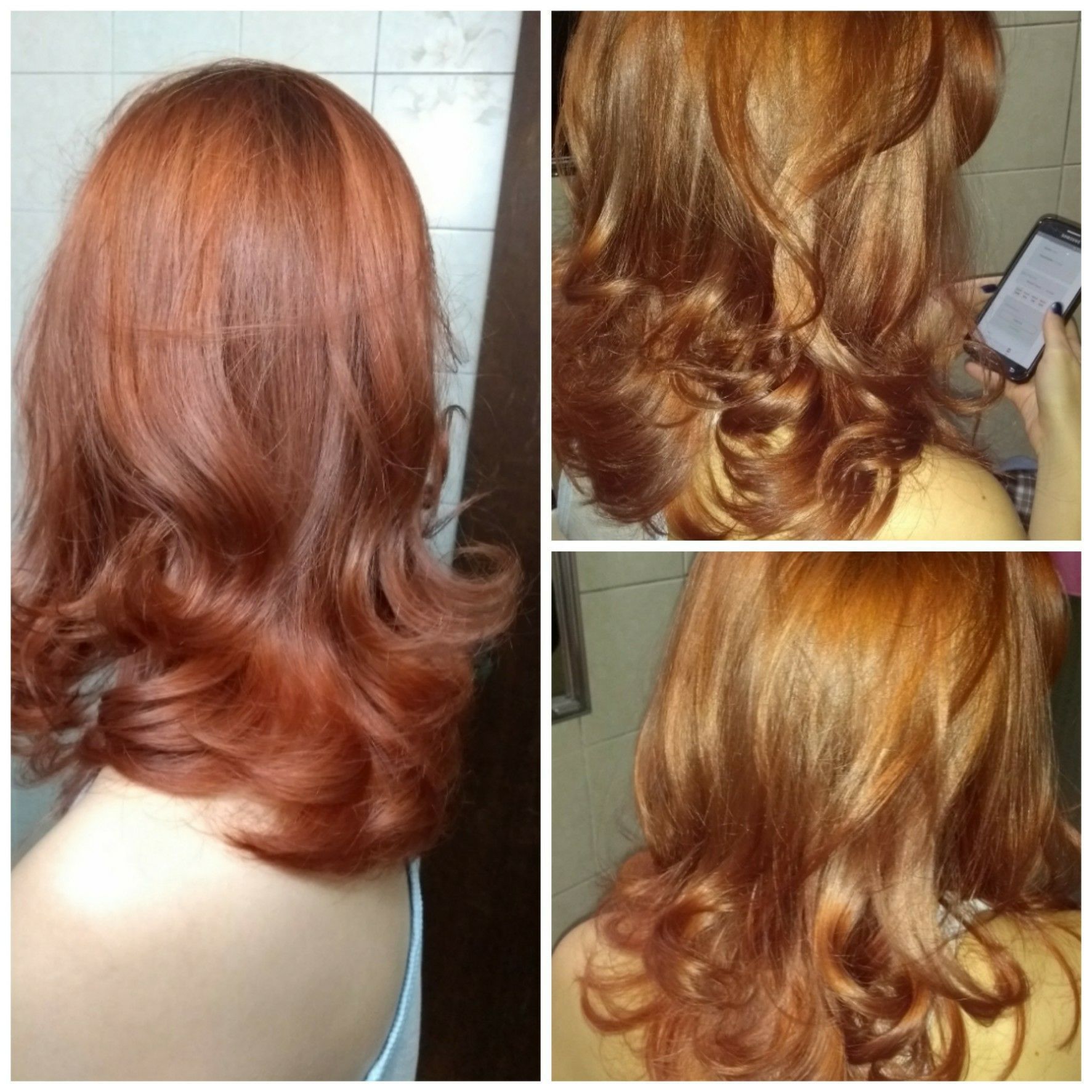Ruivo avermelhado cabelo cabeleireiro(a) consultor(a) stylist / visagista maquiador(a)