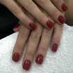 #Aquele # Red # Velvet 