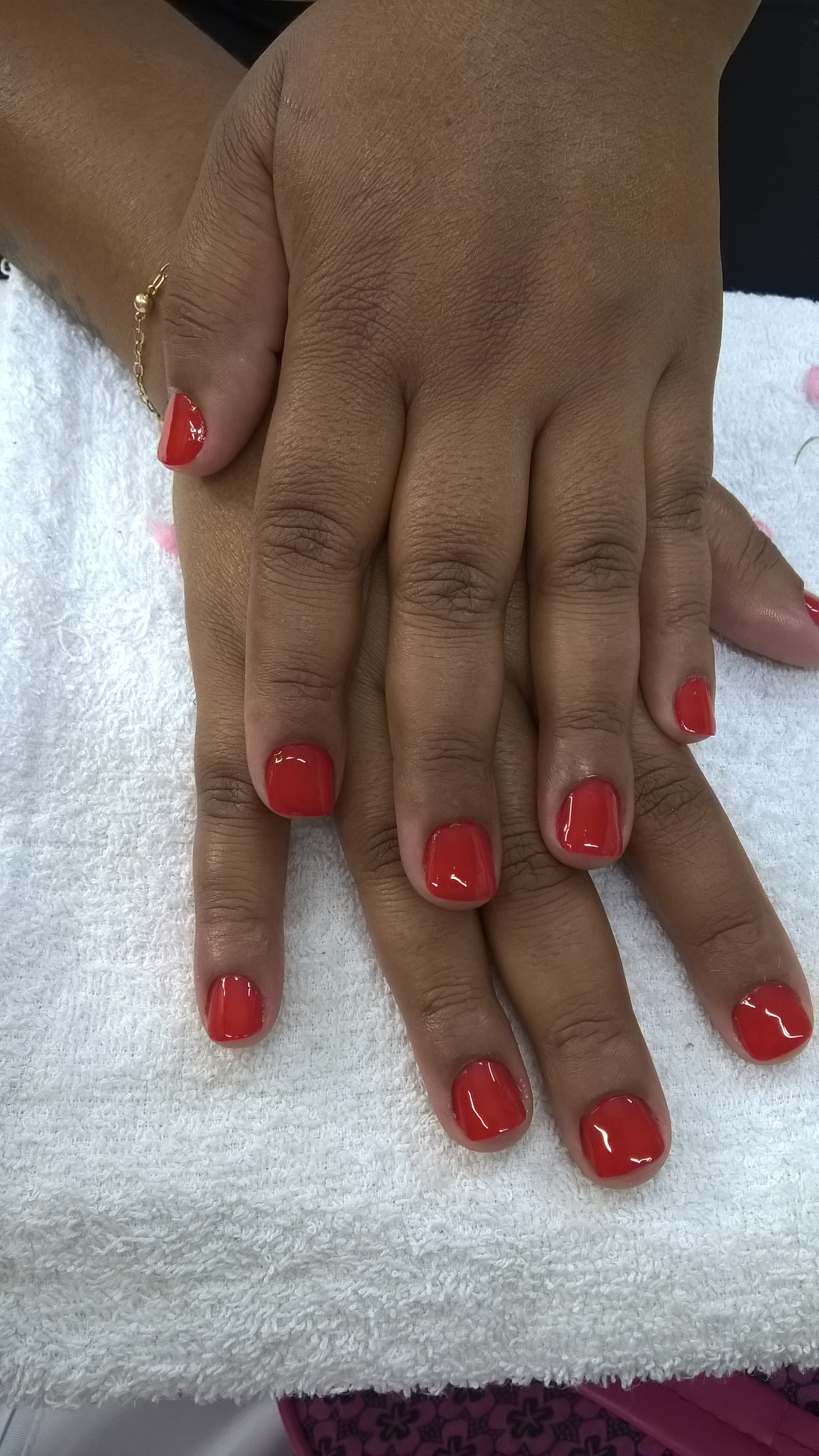 #Colorama # Tomate unha estudante (manicure) estudante (depiladora) auxiliar cabeleireiro(a)