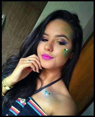 Maquiagem para carnaval maquiagem maquiador(a) maquiador(a)